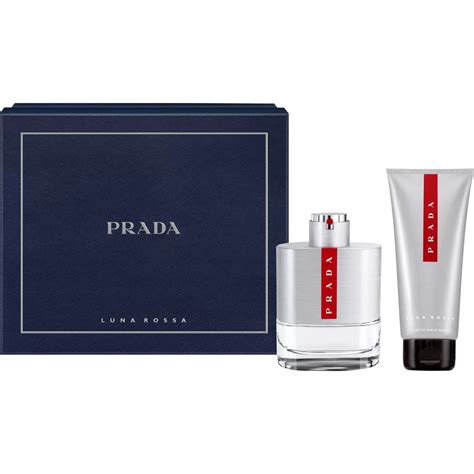 prada hupfctm|prada gift set.